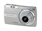 Aparat Olympus mju-810