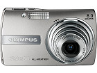 Aparat Olympus mju-810