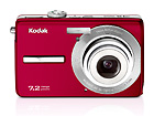 Aparat Kodak EasyShare M763