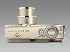 Aparat Canon Digital IXUS 750
