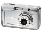 Aparat Olympus mju-500 DIGITAL