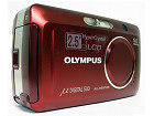 Aparat Olympus mju-500 DIGITAL