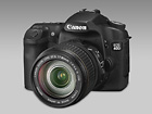 Aparat Canon EOS 40D