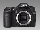 Aparat Canon EOS 40D
