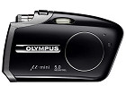 Aparat Olympus mju-mini DIGITAL S