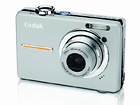 Aparat Kodak EasyShare C763