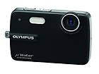 Aparat Olympus mju-550WP