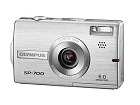 Aparat Olympus SP-700