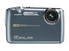 Aparat Casio Exilim HS EX-FS10