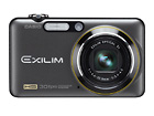 Aparat Casio Exilim HS EX-FC100