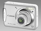 Aparat Canon PowerShot A480