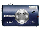 Aparat Olympus SP-700