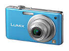 Aparat Panasonic Lumix DMC-FS6