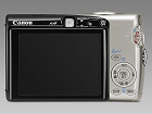 Aparat Canon Digital IXUS 800 IS