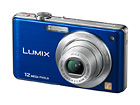 Aparat Panasonic Lumix DMC-FS15