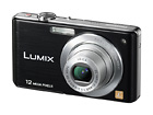 Aparat Panasonic Lumix DMC-FS15