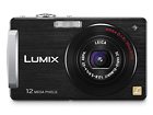 Aparat Panasonic Lumix DMC-FX550