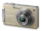 Aparat Panasonic Lumix DMC-FX550