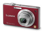 Aparat Panasonic Lumix DMC-FX40