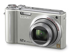 Aparat Panasonic Lumix DMC-TZ6