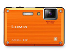 Aparat Panasonic Lumix DMC-FT1