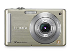 Aparat Panasonic Lumix DMC-FS25