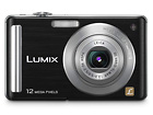 Aparat Panasonic Lumix DMC-FS25