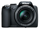 Aparat Nikon Coolpix P90