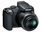 Aparat Nikon Coolpix P90