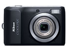 Aparat Nikon Coolpix L20