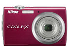 Aparat Nikon Coolpix S230