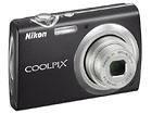 Aparat Nikon Coolpix S230