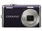 Aparat Nikon Coolpix S620