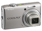 Aparat Nikon Coolpix S620