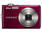 Aparat Nikon Coolpix S630