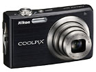 Aparat Nikon Coolpix S630