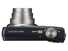 Aparat Nikon Coolpix S630