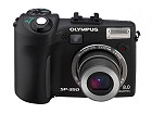 Aparat Olympus SP-350