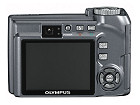 Aparat Olympus SP-320