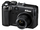 Aparat Nikon Coolpix P6000