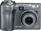 Aparat Olympus SP-320