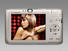 Aparat Canon Digital IXUS 100 IS