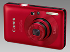 Aparat Canon Digital IXUS 100 IS