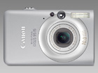 Aparat Canon Digital IXUS 95 IS