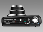 Aparat Canon PowerShot A2100 IS