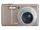 Aparat Ricoh CX1