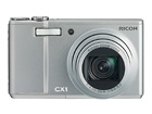 Aparat Ricoh CX1