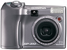 Aparat Olympus SP-310