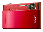 Aparat Sony DSC-T900