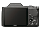 Aparat Sony DSC-H20
